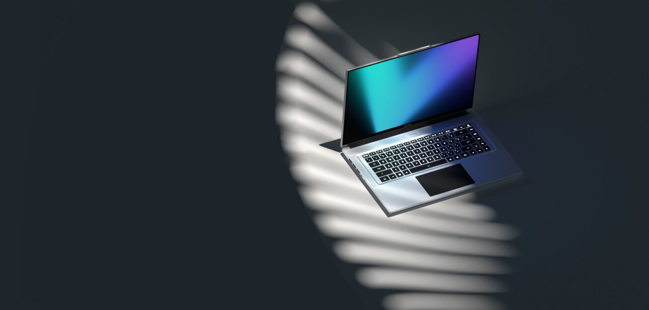 AERO 16 (Intel 12th Gen)